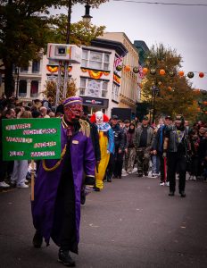 © 2025 Luisa Majcen